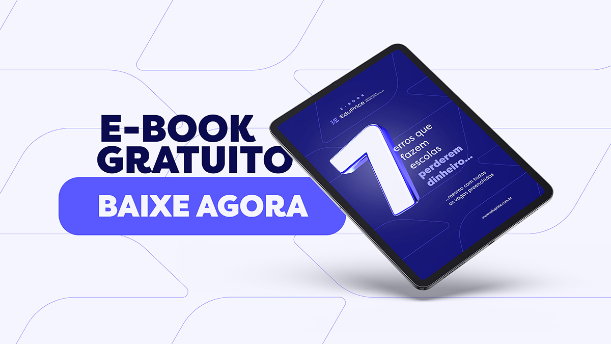 Capa do e-book